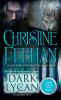 Book cover for "Dark lycan".