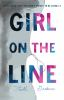 Book cover for "Girl on the line"