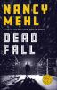 Book cover for "Dead fall".
