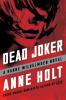 Book cover for "Dead joker".