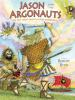 Book cover for "Jason and the Argonauts"