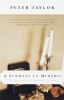 Book cover for "A summons to Memphis"