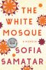 Book cover for "The white mosque"