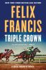 Book cover for "Triple crown".