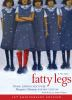 Book cover for "Fatty legs"