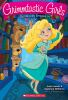 Book cover for "Goldilocks breaks in".