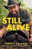 Book cover for "Still alive"