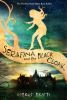 Book cover for "Serafina and the Black Cloak"