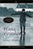 Book cover for "Hans Brinker, or, The silver skates"