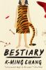 Book cover for "Bestiary"