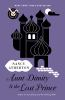 Book cover for "Aunt Dimity and the lost prince"
