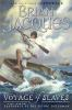 Book cover for "Voyage of slaves"