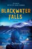Book cover for "Blackwater Falls".