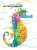 Book cover for "Mister Seahorse"