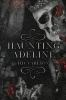 Book cover for "Haunting Adeline"