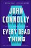 Book cover for "Every dead thing".