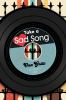 Book cover for "Take a sad song".
