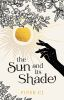 Book cover for "The sun and its shade"