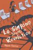 Book cover for "Lo Simpson starts a revolution"