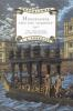 Book cover for "Hornblower and the Atropos".
