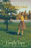 Book cover for "The long way home"