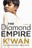 Book cover for "The diamond empire".