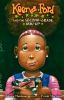 Book cover for "Keena Ford and the second-grade mix-up"