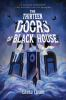 Book cover for "The thirteen doors of Black House"