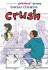 Book cover for "Crush".