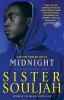 Book cover for "Midnight".