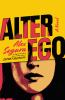 Book cover for "Alter ego"