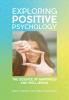Book cover for "Exploring positive psychology"