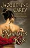 Book cover for "Naamah's kiss".