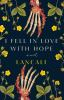 Book cover for "I fell in love with hope"