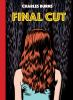 Book cover for "Final cut"