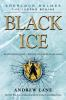 Book cover for "Black ice".