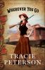 Book cover for "Wherever you go".