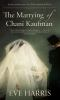 Book cover for "The marrying of Chani Kaufman"