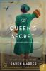 Book cover for "The queen's secret"