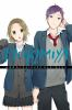 Book cover for "Horimiya".