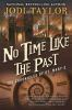 Book cover for "No time like the past".