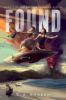 Book cover for "Found".