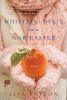 Book cover for "Whistlin' Dixie in a nor'easter"
