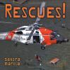 Book cover for "Rescues!"