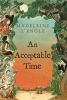 Book cover for "An acceptable time"