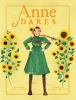 Book cover for "Anne dares".
