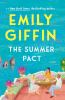 Book cover for "The Summer Pact"