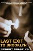 Book cover for "Last exit to Brooklyn"