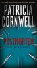 Book cover for "Post-mortem".