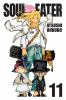 Book cover for "Soul eater".